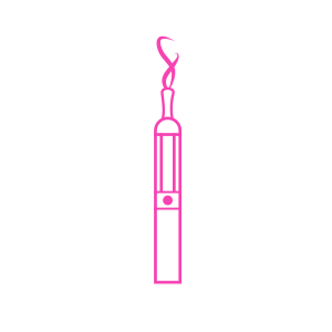 vape pens icon