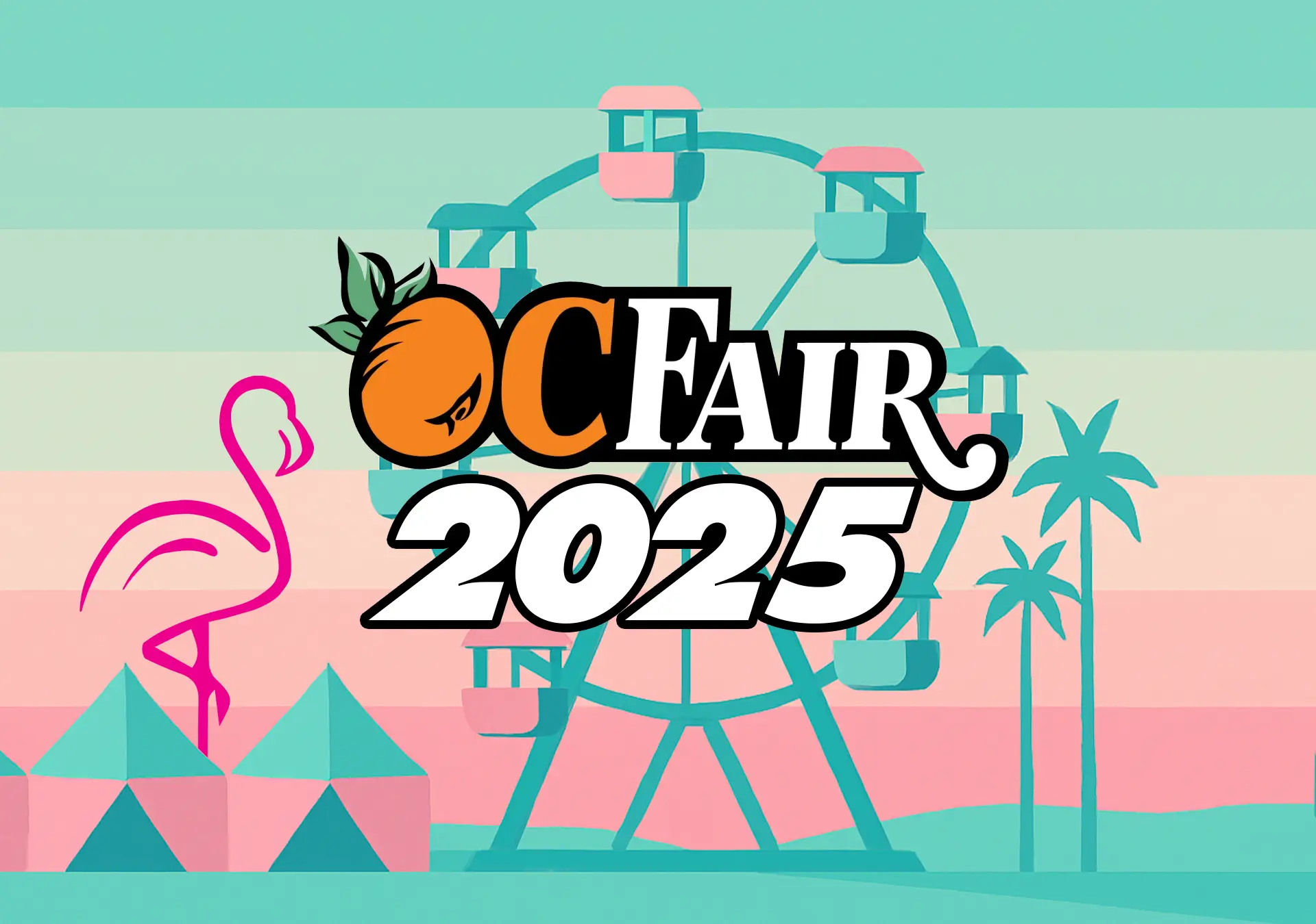 Can You Smoke Weed at the Orange County Fair? Here’s What to Know Before You Go Image