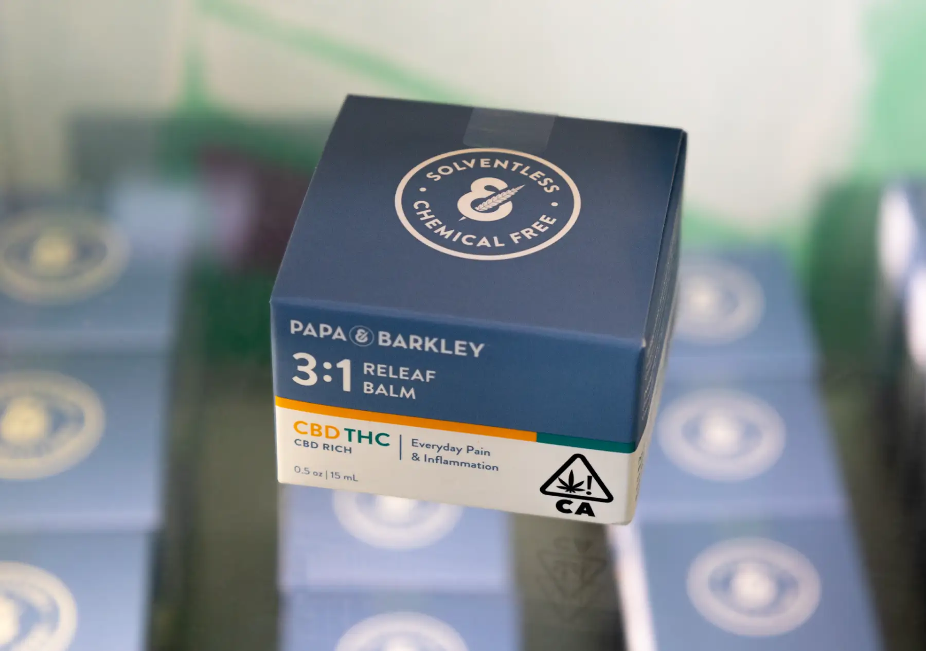 What Are Topical Ointments and Will They Get Me High? Image