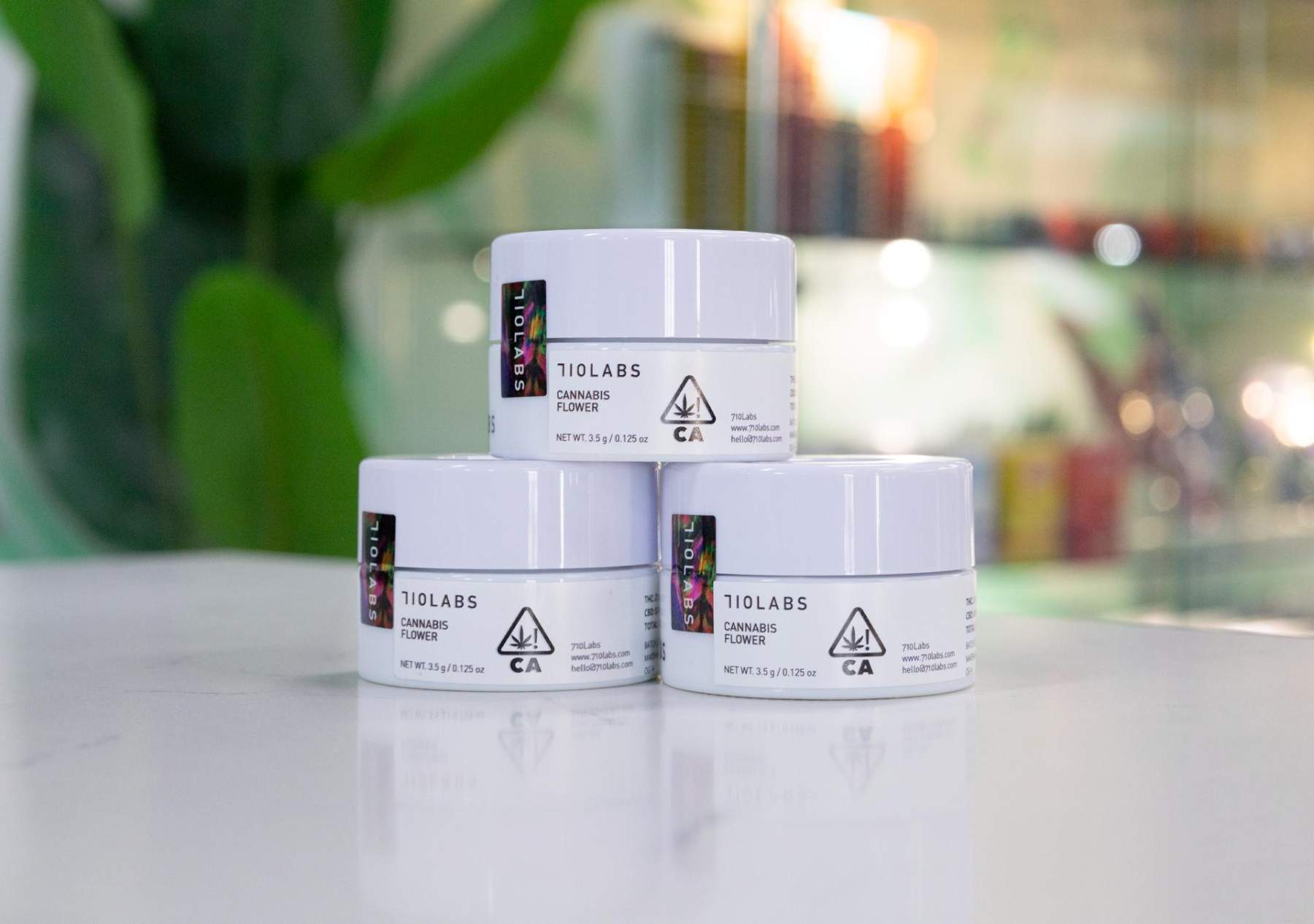 Why THC % Isn’t Everything: What to Know About Potency Image